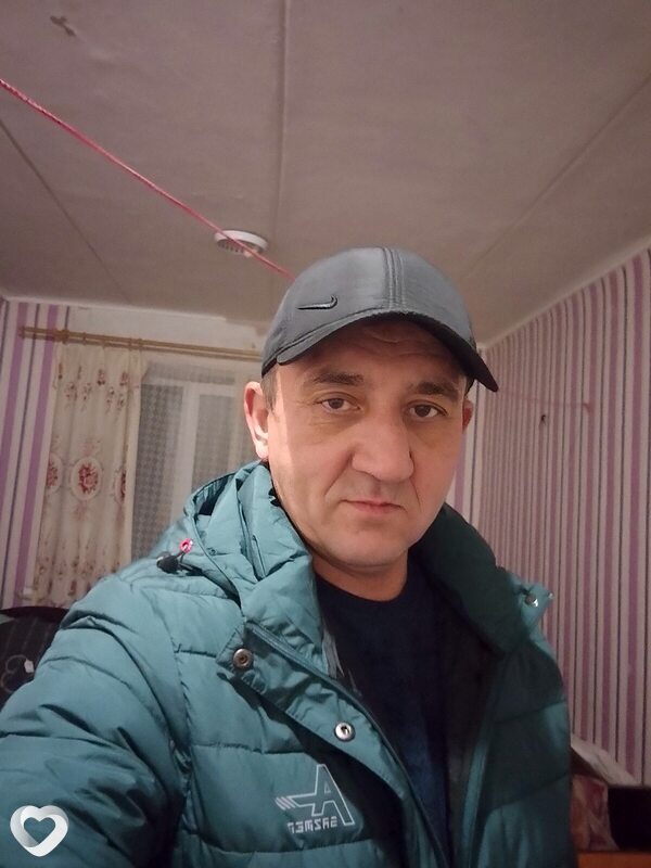Сергей, 49, Горловке — анкета №2119541
