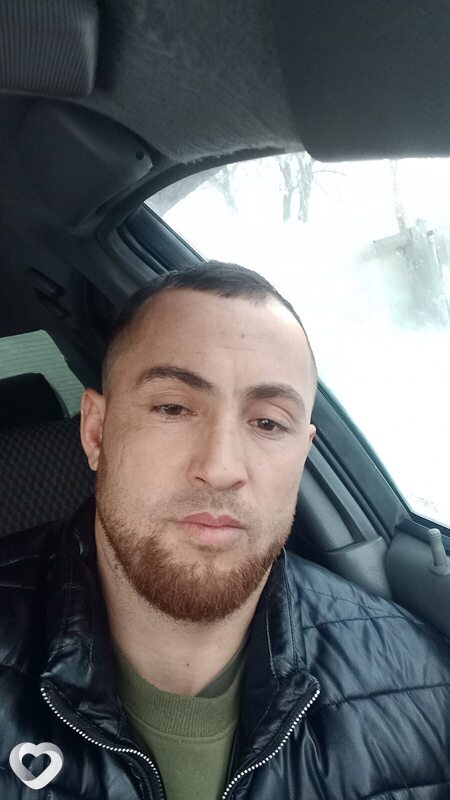 Умар, 34, Екатеринбурге — анкета №2119903