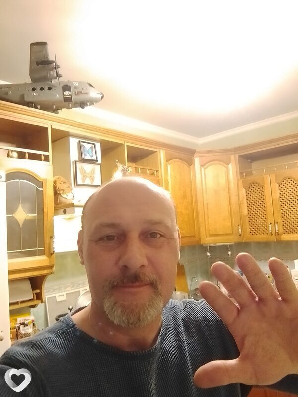 Юрий, 52, Обнинске — анкета №2119914
