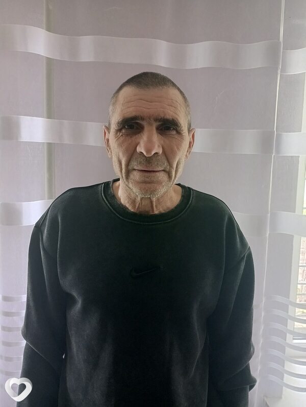 Сергей, 58, Енакиеве — анкета №2119916