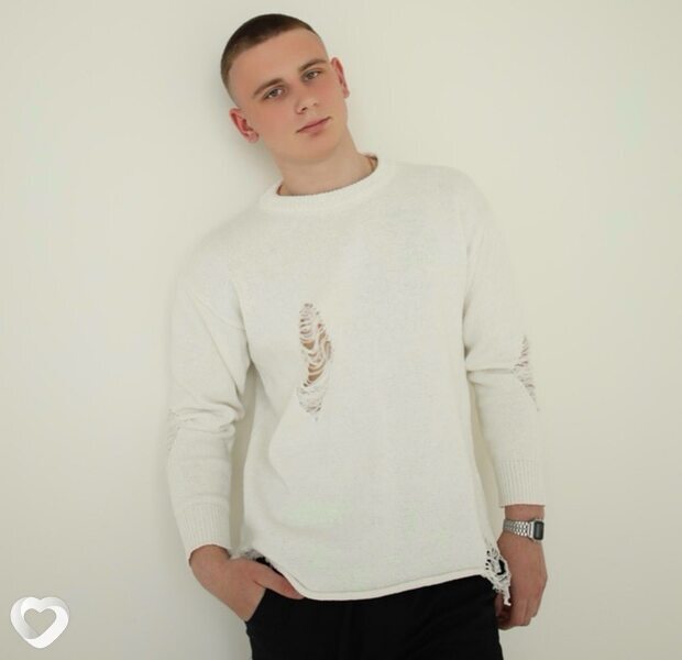 Кирилл, 21, Москве — анкета №2119922