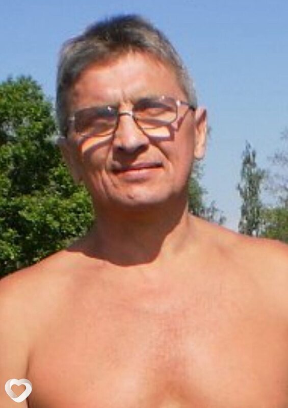 Эдуард, 62, Великом Новгороде — анкета №2119869