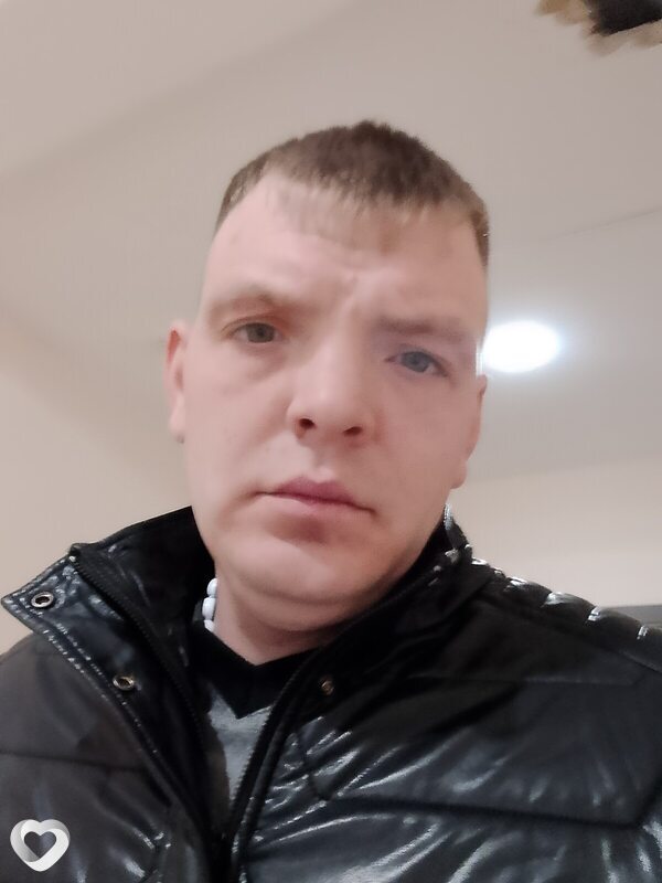 Диман, 34, Красноярске — анкета №2119871