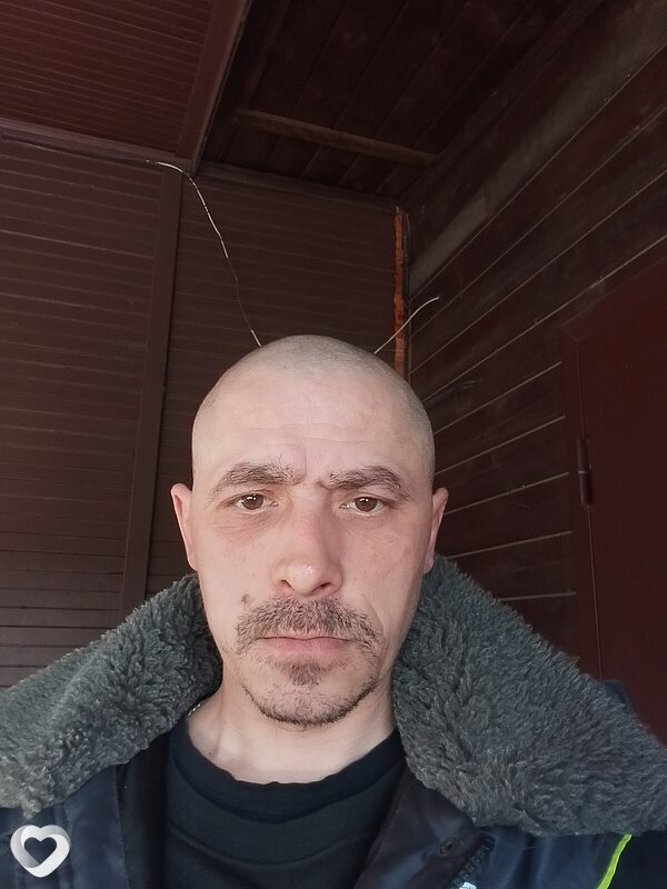 Александр, 42, Ногинске — анкета №2119881