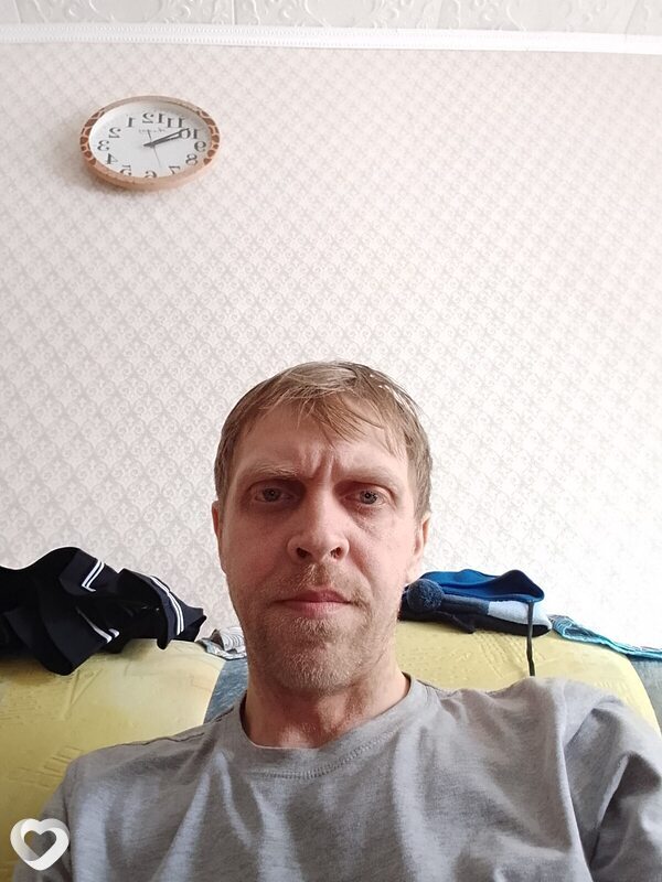 Александр, 40, Череповце — анкета №2119884