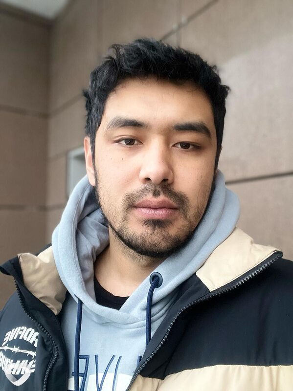 Алишер, 29, Алматы — анкета №2119890