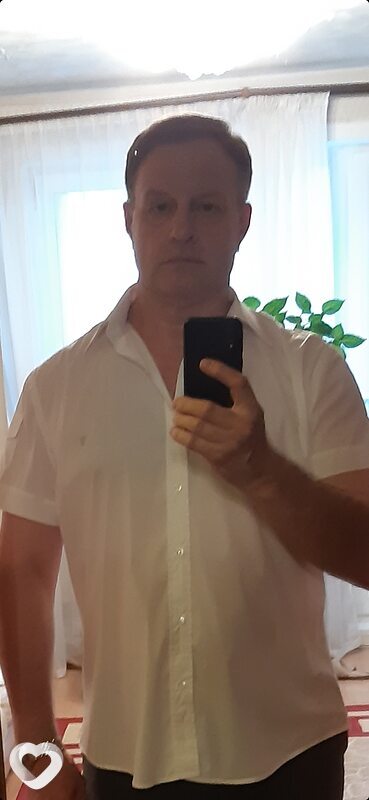 Александр, 52, Екатеринбурге — анкета №2156492