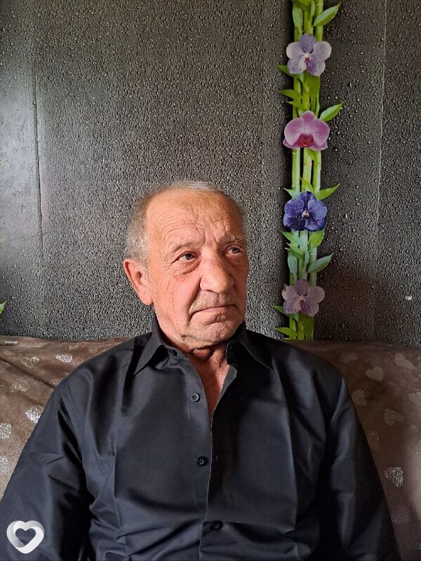 Алексей, 67, Серпухове — анкета №2119988