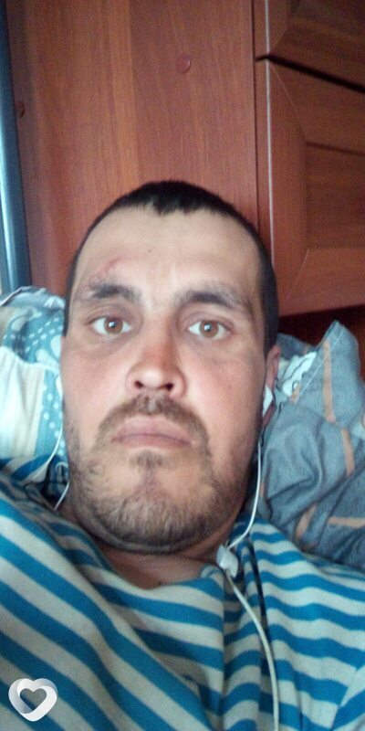 Артем, 33, Туле — анкета №2120005