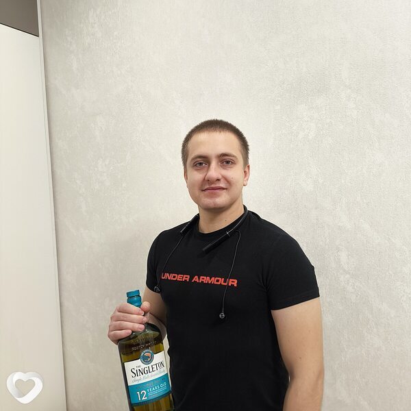 Евгений, 28, Анжеро-Судженске — анкета №2120037