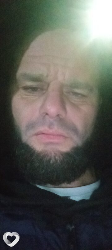 Радик, 41, Майкопе — анкета №2120041