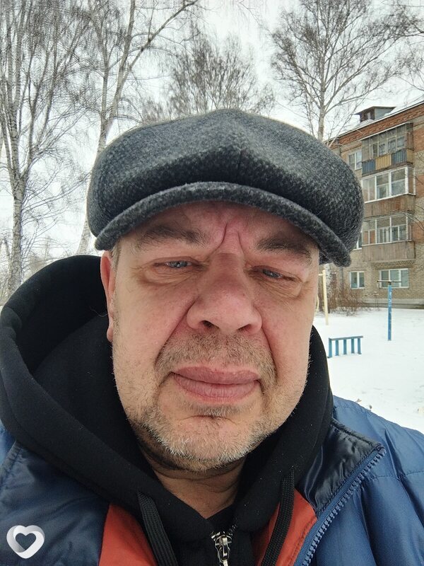 Валерий, Обь