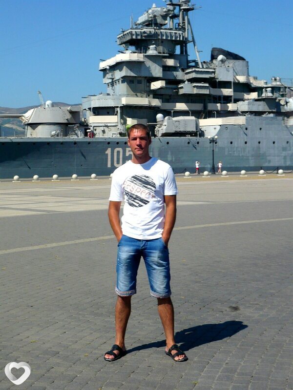Андрей, 26, Ульяновске — анкета №2156502