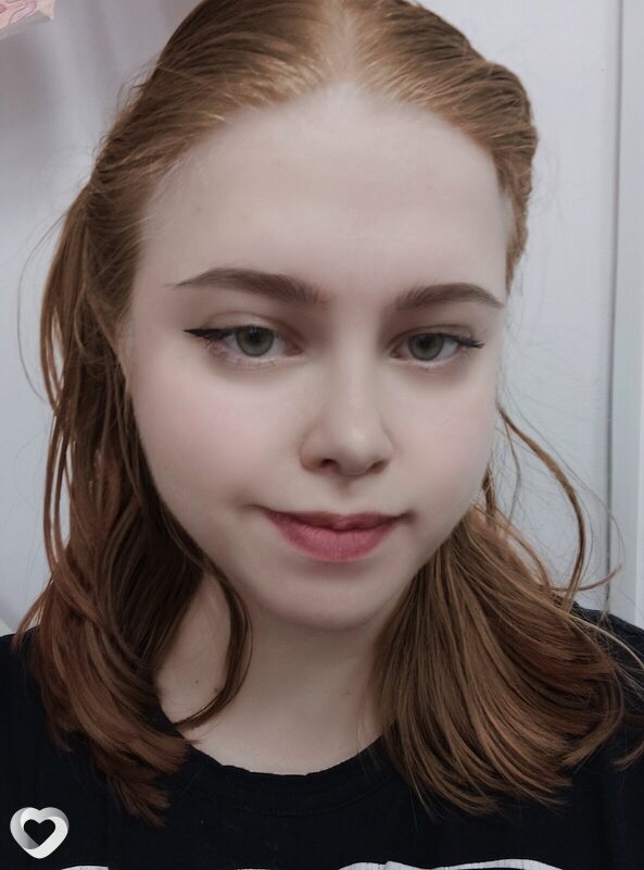 Анастасия, 24, Нижнем Новгороде — анкета №2156278