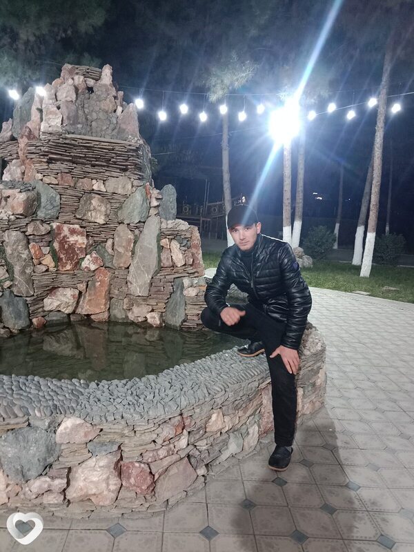 Султан, 26, Красноярске — анкета №2156281