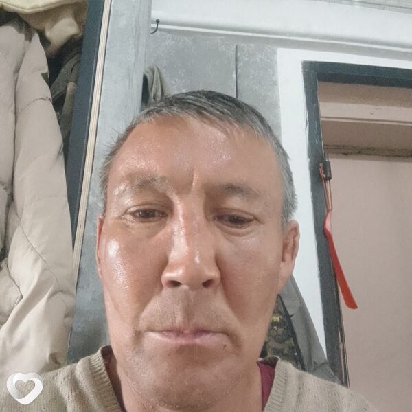 Эдуард, 50, Чите — анкета №2156282