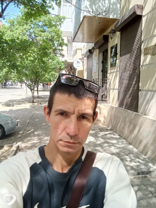 Антон, 41, Ростове-на-Дону — анкета №2156286