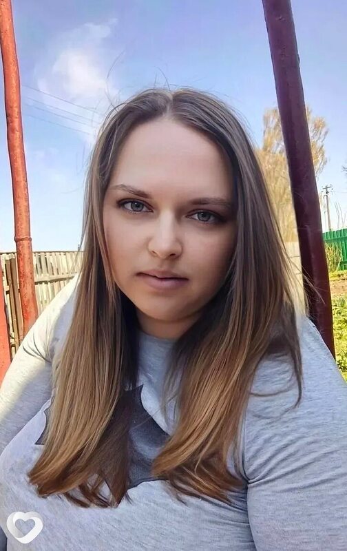 Кристина, 34, Кричеве — анкета №2119959