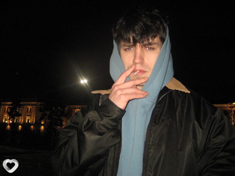 Александр, 25, Санкт-Петербурге — анкета №2119961