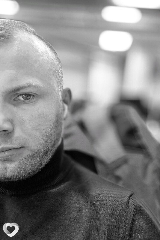 Масик, 34, Москве — анкета №2119963