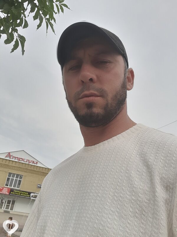 Костя, 37, Тулуне — анкета №2119971