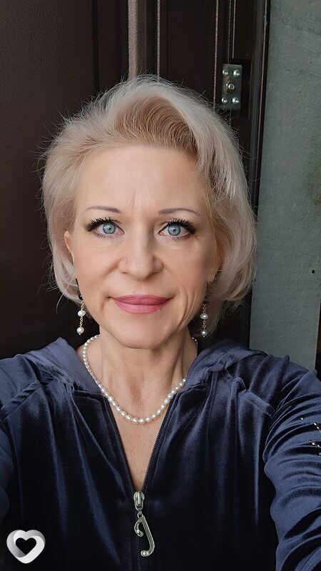 Ирина, 49, Екатеринбурге — анкета №2119976