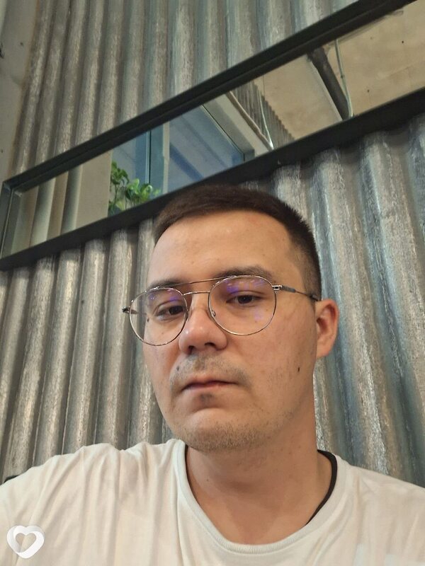 Руслан, 31, Санкт-Петербурге — анкета №2120008