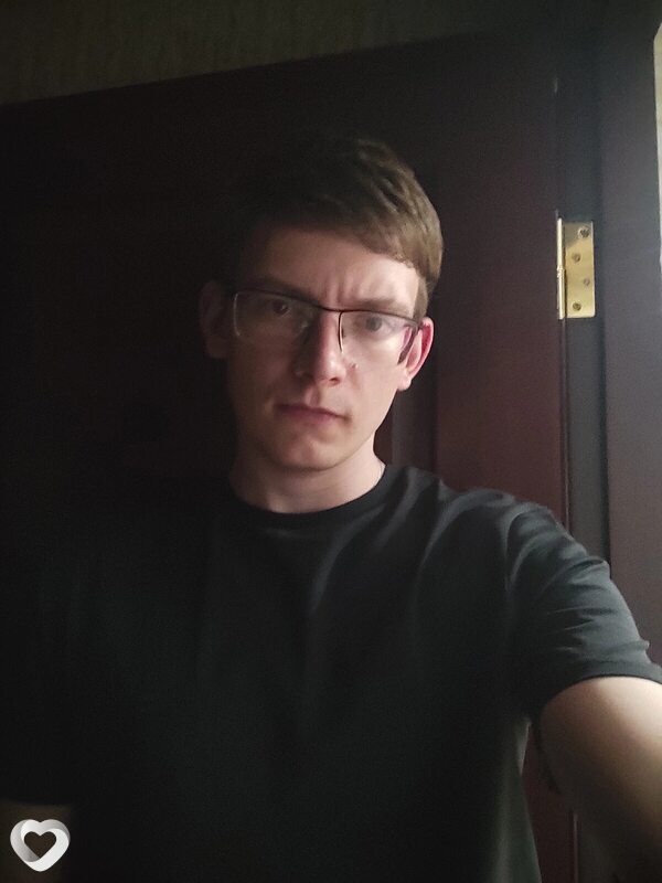 Сергей, 23, Саратове — анкета №2120009