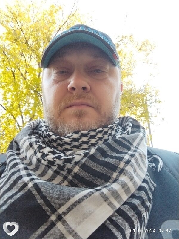 Иван, 46, Кирове — анкета №2120023
