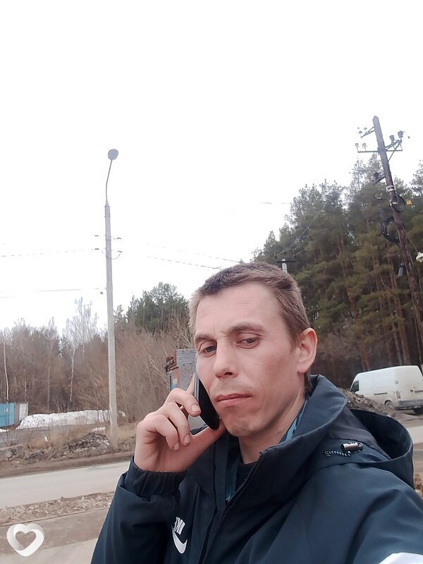 Григорий, 33, Перми — анкета №2120029