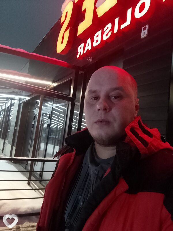 Дмитрий, 33, Сургуте — анкета №2120079