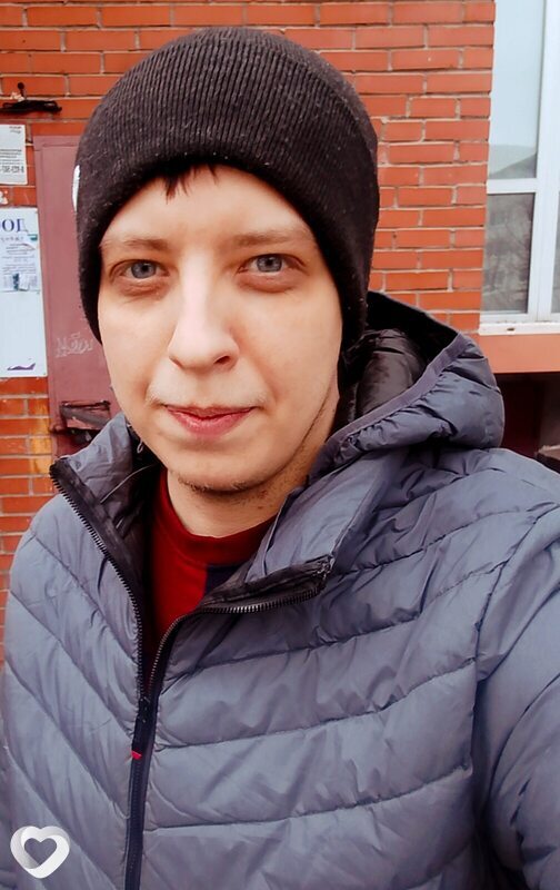 Иван, 27, Томске — анкета №2120085