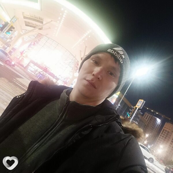 Баке, 27, Астане — анкета №2156290