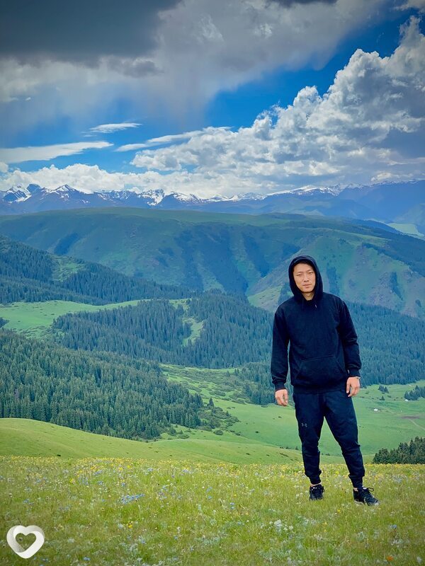 Aleksey, 29, Алматы — анкета №2156576