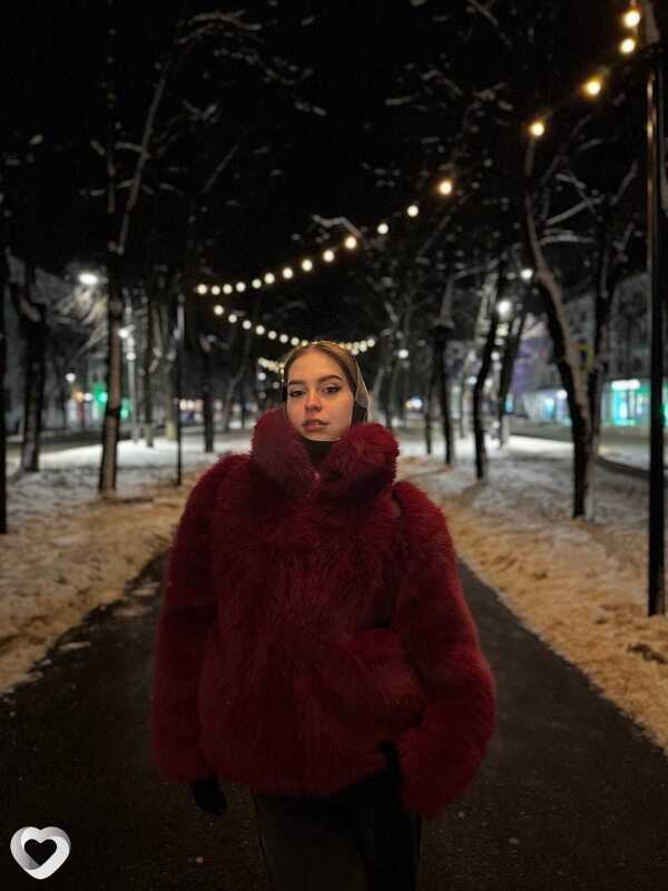 Sarah, 23, Москве — анкета №2120128