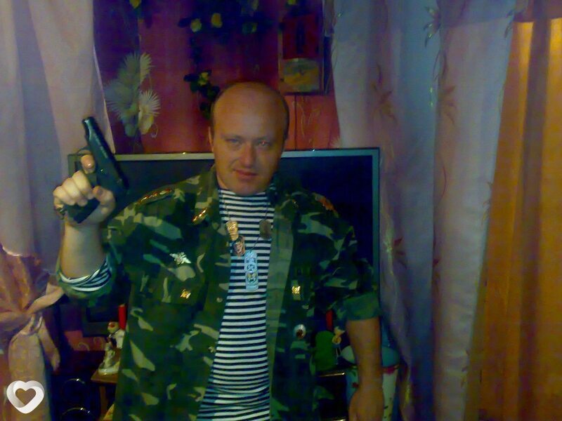 Александр, 43, Ростове-на-Дону — анкета №2120131