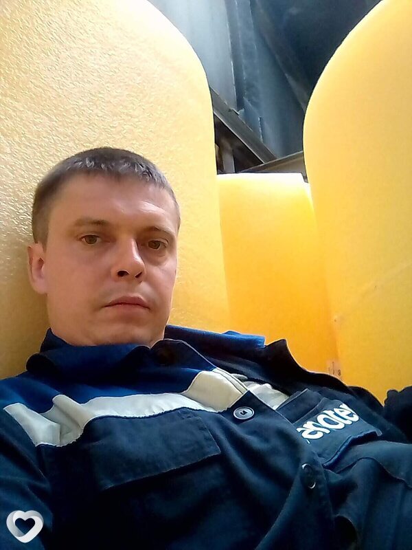 Pawel, 39, Калуге — анкета №2120143