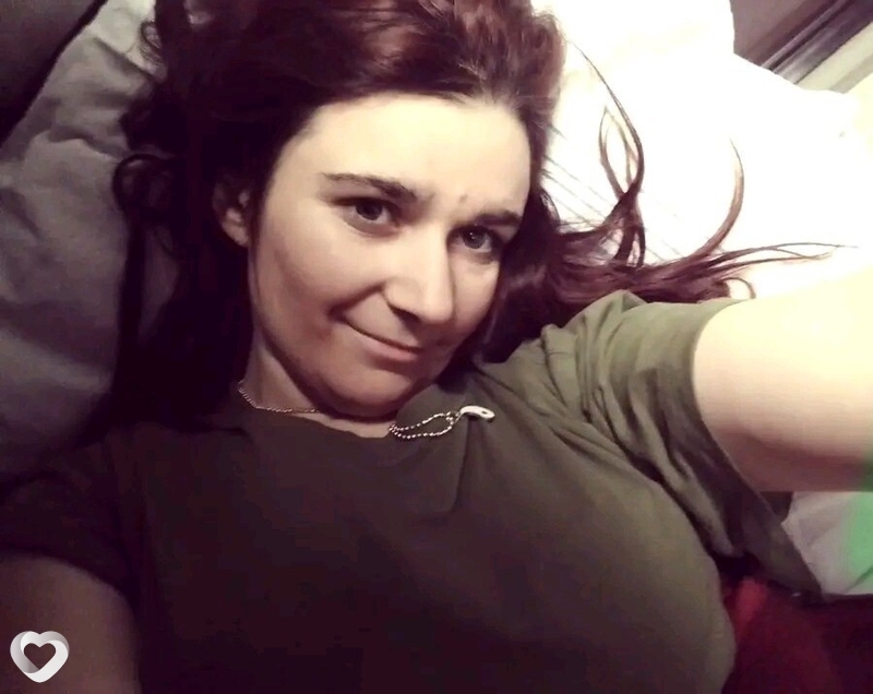 Ксюша, 29, Одессе — анкета №2120660