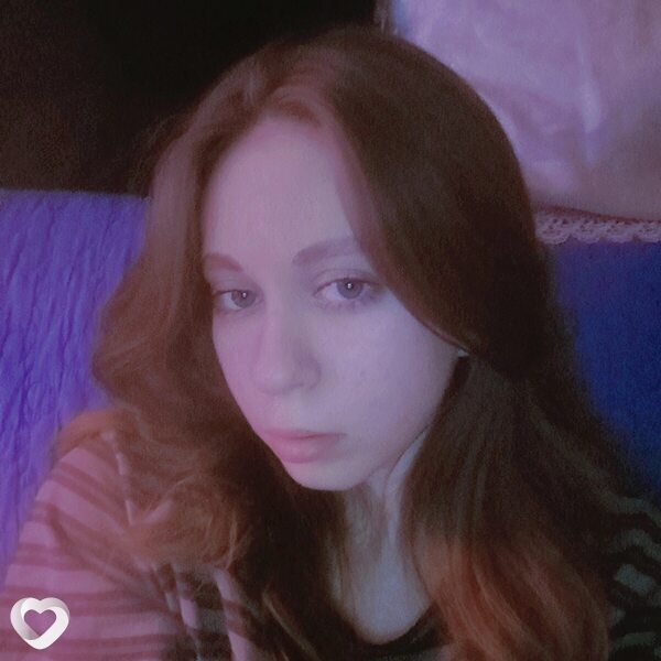 Виктория, 24, Владивостоке — анкета №2120662