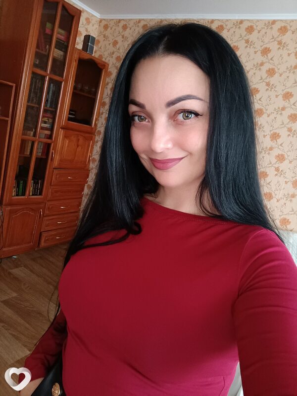 Людмила, 42, Воронеже — анкета №2120663