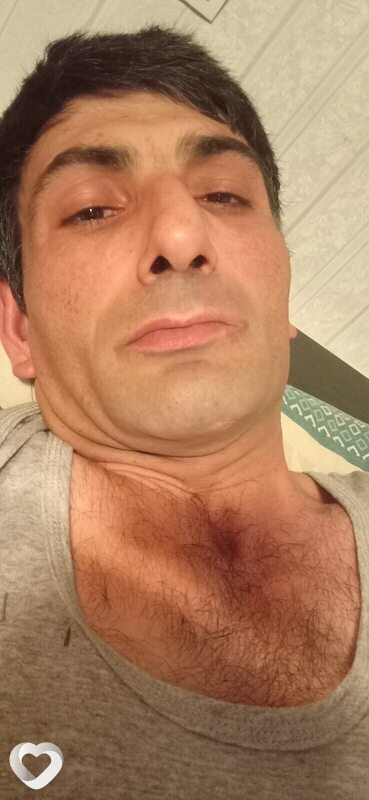Гарик, 43, Нижнем Новгороде — анкета №2120664