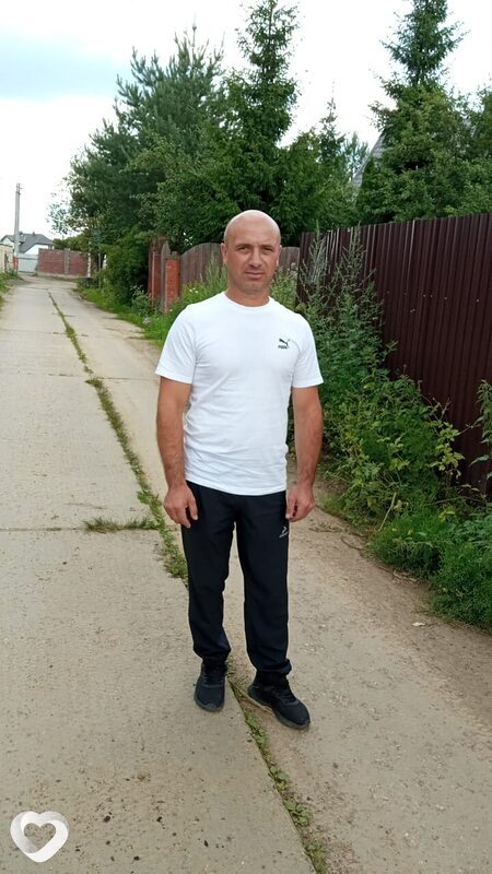 Дмитрий, 41, Москве — анкета №2120665