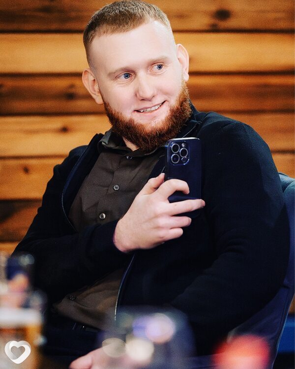 Влад, 26, Екатеринбурге — анкета №2120676