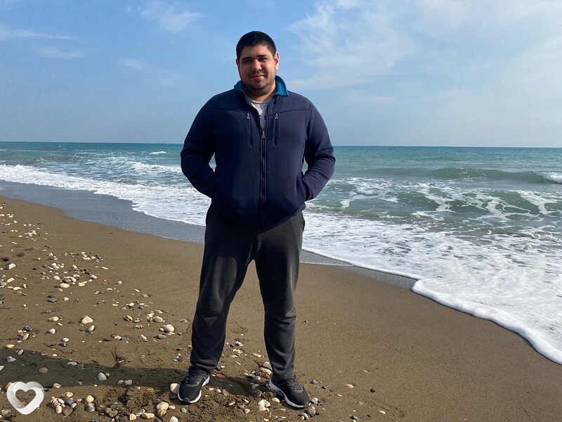 Дмитрий, 32, Москве — анкета №2120679