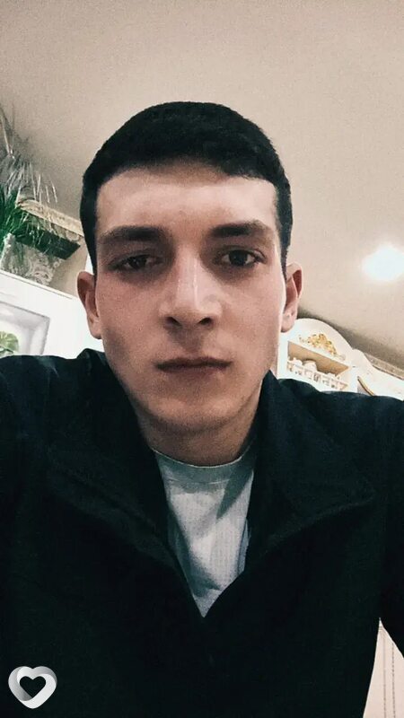 Артур, 24, Павлодаре — анкета №2120682