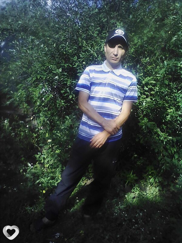 Alex, 47, Челябинске — анкета №2119699