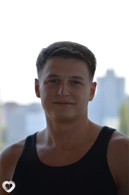 Радмир, 30, Янауле — анкета №2156589