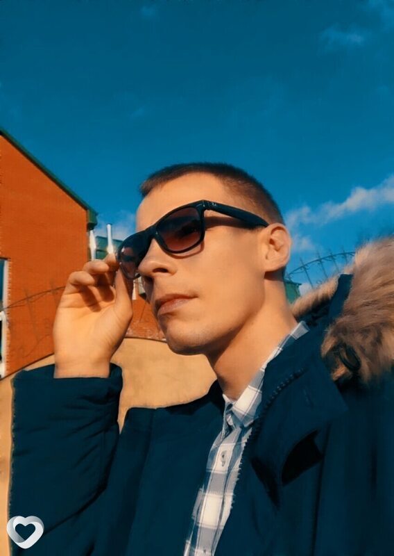 Максим, 39, Липецке — анкета №2156590