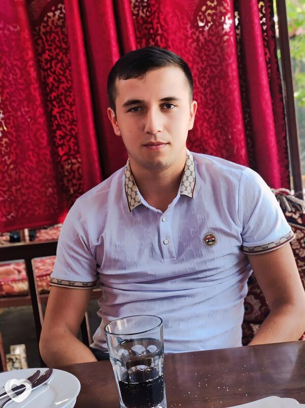 Мавлон, 26, Череповце — анкета №2120150