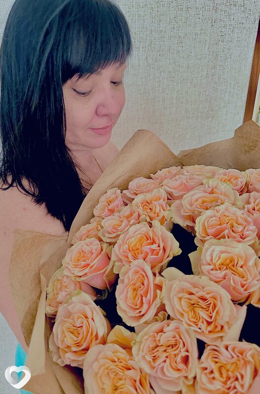 Елена, 51, Москве — анкета №2120161